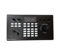 EBAYTV Webcam, Trasmissione Ptz. Zoom largo 12x della fotocamera e 4D IP. Controller for tastiera del joystick for conferenze dal vivo/trasmissione