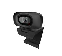 EBAYTV Webcam, Webcam for PC Full HD 4K FHD 1080P con microfono, for desktop e laptop USB, webcam in streaming live(NEW-2K)