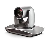 EBAYTV Webcam, Zoom ottico da 1080p 60fps 12x PTZ SDI/DVI Fotocamera della videoconferenza e RS232 IP. Controller della tastiera del joystick di trasmissione