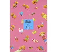 Ebb and Flo Vol.3