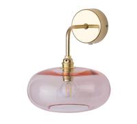 EBB & FLOW Horizon a braccio oro/rosé Ø 21 cm Ebb & Flow