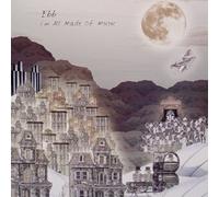 EBB - I'm All Made of Music