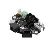 EBB36 EBB42 CAN Driver TMC2209 Integrato MAX31865 Accelerometro ADXL345 Estrusore Accessori For Stampante 3D - Compatibile Con Raspberry Pi Ender3(EBB36 CAN with 31865)