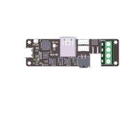 EBB36 EBB42 CAN Driver TMC2209 Integrato MAX31865 Accelerometro ADXL345 Estrusore Accessori For Stampante 3D - Compatibile Con Raspberry Pi Ender3(U2C V2.1)
