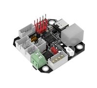 EBB36 EBB42 CAN Driver TMC2209 Integrato MAX31865 Accelerometro ADXL345 Estrusore Accessori For Stampante 3D - Compatibile Con Raspberry Pi Ender3(EBB42 CAN with 31865)