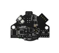EBB36 EBB42 CAN Driver TMC2209 Integrato MAX31865 Accelerometro ADXL345 Estrusore Accessori For Stampante 3D - Compatibile Con Raspberry Pi Ender3(EBB36 CAN)