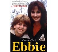 Ebbie aka Miracle at Christmas (DVD) Susan Lucci Wendy Crewson Molly Parker