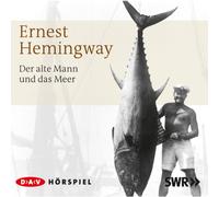 Ebbinghaus,Kurt - Hemingway-der Alter Mann und das Meer