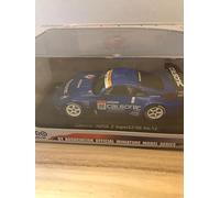 EBBRO 1/43 Calsonic IMPUL Z SuperGT 2006