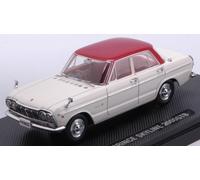 EBBRO 1/43 PRINCE SKYLINE 2000GTB MODELLISMO MODELLINO STATICO DIECAST