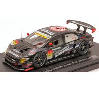 EBBRO 1/43 TOYOTA COROLLA 31 FUJI SPRINT CUP 2010 MODELLINO STATICO DIECAST