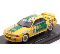 Ebbro BP TRAMPIO SKYLINE N.11 Gr.A 1993 H.YOKOSHIMA-T.KRISTENSEN 1:43