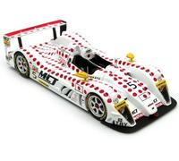 Ebbro EB43755 DOME S 101 N.5 LM 2005 1:43 Modellino