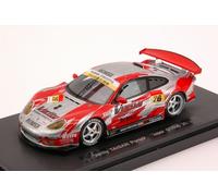 Ebbro EB44576 PORSCHE 911 GT3R N.26 SUPER GT300 2011 H.MATSUDA-K.MINEO-YAMASHITA