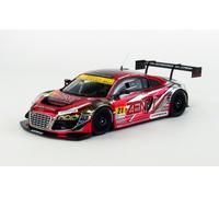 Ebbro EB44931 AUDI R8 LMS ULTRA N.21 26th SUPER GT 300 2013 A.TSUZUKI-R.LYONS 1: