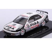 EBBRO EB45040 PIAA ACCORD VTEC N.15 JGTC 1996 T.KUROSAWA 1:43 Modellino