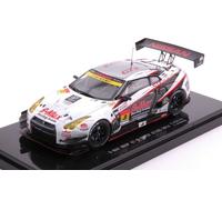 EBBRO EB45076 B-MAX NDDP GT-R N.3 SUPER GT300 2014 K.HOSHINO-L.ORDONEZ 1:43 Mode