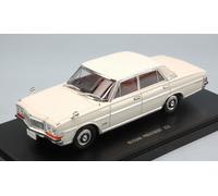 Ebbro EB45306 NISSAN PRESIDENT 252 1987 WHITE 1:43 Modellino