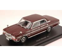 Ebbro EB45321 NISSAN PRESIDENT 252 1987 BROWN 1:43 Modellino