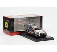 Ebbro Nismo Tanax Itochu Enex Impul GT-R Super GT GT300 2020 1:43