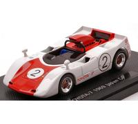 Ebbro TOYOTA-7 N.2 JAPAN GP 1969 1:43