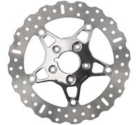 EBC 5 Pulsante Floatante Contour Ampio Freno Rotor FSD012C HARLEY-DAVIDSON