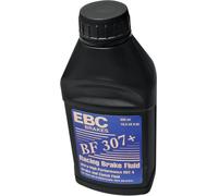EBC BF307 BRAKE FLUID 6PK DOT4 LIQUIDO FRENI RACING BF 307+ DOT 4