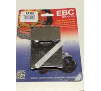 EBC Blackstuff standard guarnizioni freno FA348 Yamaha FZS 1000 XJR 1300 bt0708