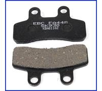 EBC Blackstuff Standard Pastiglie Freno FA448