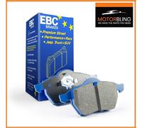EBC Bluestuff Track Day Pastiglie Freno Dp51701Ndx