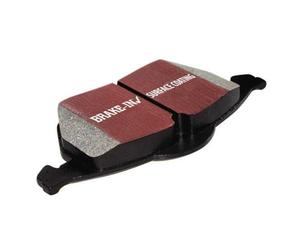 EBC Brake DP1232 Pastiglia al Ricambio Ultimax Oe