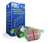 EBC Brake DP22131 Pastiglia Frena Sportiva Greenstuff 2000 Series