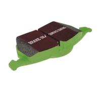 EBC Brake DP22150 Pastiglia Frena Sportiva Greenstuff 2000 Series