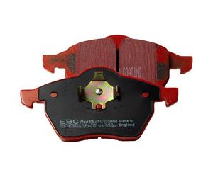 EBC Brake DP3108C Redstuff Ceramic Super Street Pastiglie Freni