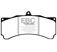EBC Brake DP5032NDX Pastiglia Freni Endurance Bluestuff Ndx Trackday