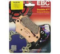 Pastiglie freno HH sinterizzate Ebc Fa181HH