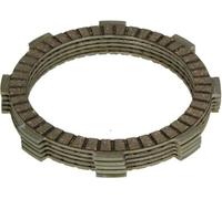 EBC Brakes CK1291 Kit lamine rivestite, Frizione