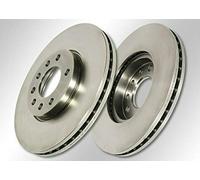 EBC Brakes D1520 disco Premium Disc