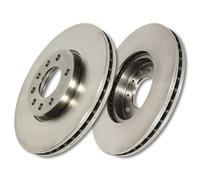 EBC Brakes D350 disco Premium Disc