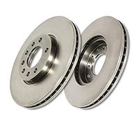 EBC Brakes D7520 Disco freno