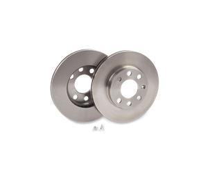 EBC Brakes D7736 Disco freno