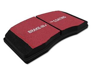 EBC Brakes DP118 Blackstuff Pastiglie Freno