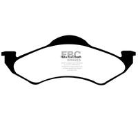 EBC Brakes DP1318 Blackstuff Pastiglie Freno
