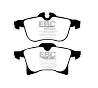 EBC Brakes DP21520 Kit pastiglie freno, Freno a disco per OPEL,VAUXHALL