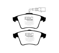 EBC Brakes dp21556 Greenstuff Pastiglie Freno