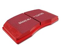 EBC Brakes DP31621C Redstuff Pastiglie Freno