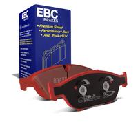 EBC Brakes DP32086C Redstuff Ceramica Basso Polvere Pastiglie Freni