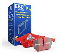 EBC Brakes DP32103C Redstuff Ceramica Basso Polvere Pastiglie Freni