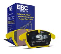 EBC Brakes DP41452R Yellowstuff Strada E Pista Pastiglie Freni Per 01-05 Miata