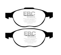 EBC Brakes DP41524R Yellowstuff Strada E Pista Pastiglie Freni